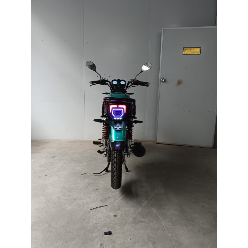 Motos CG125/CG150, le roi de l - Power Tools King avis et prix