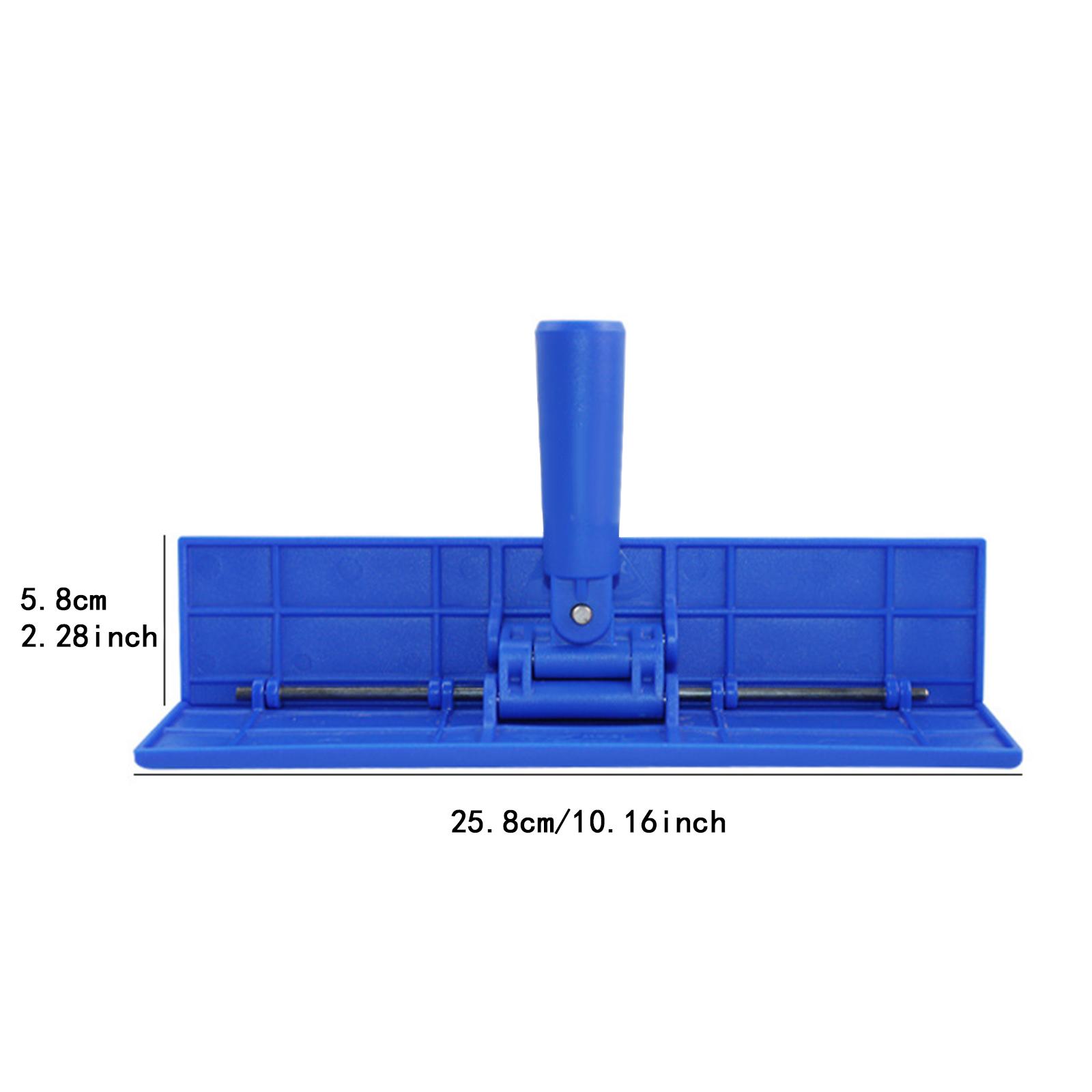 Support polyvalent pour papier - Detail Sander Corner avis et prix