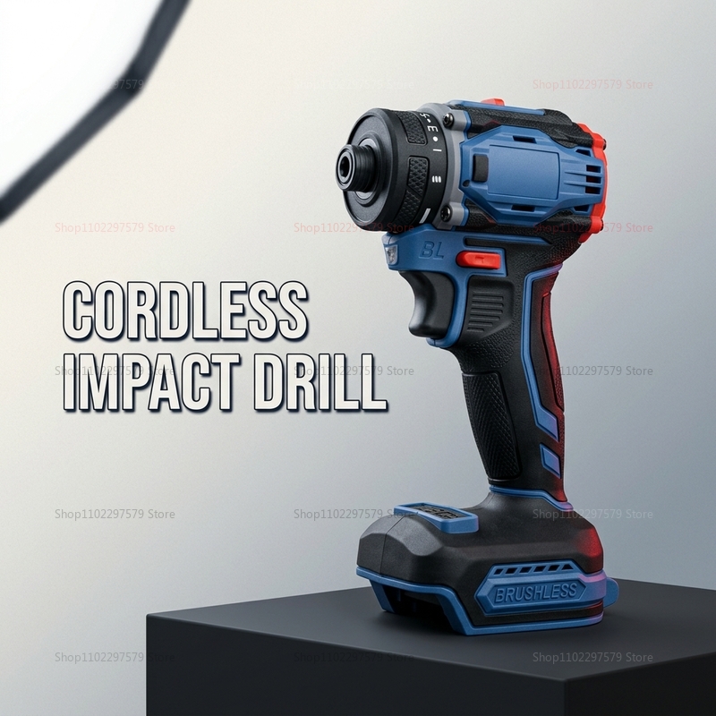Tournevis électrique sans bala - Power Tools Battery Repair avis et prix