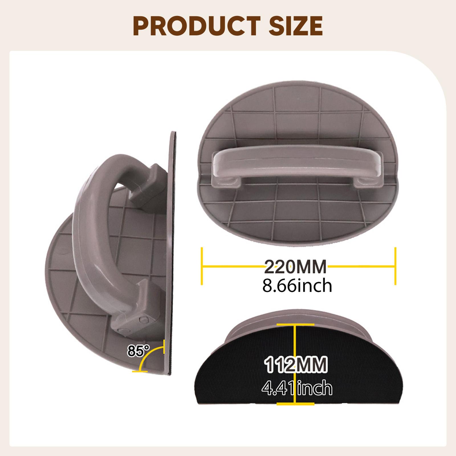 Support de papier abrasif pour - Detail Sander Corner avis et prix