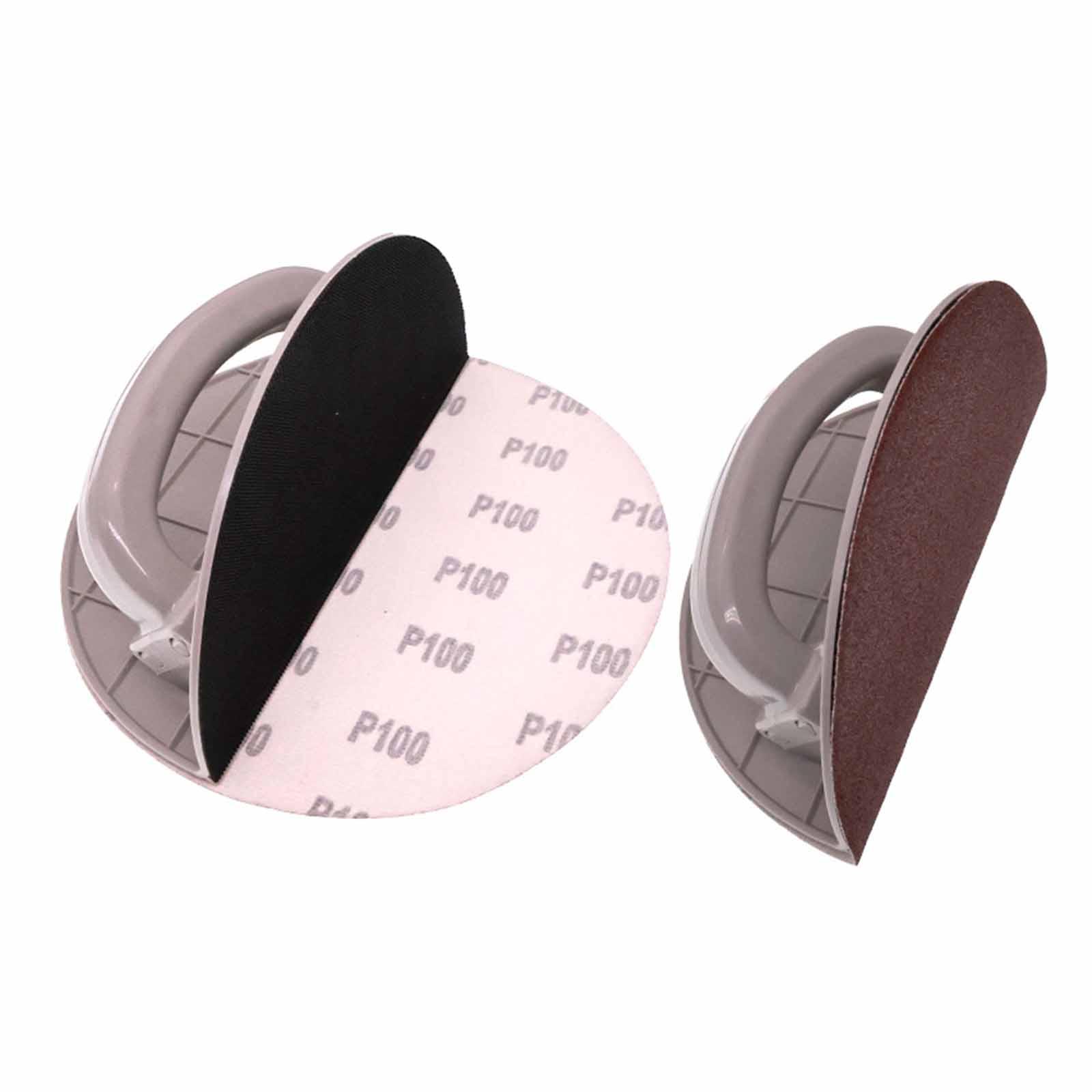 Support de papier abrasif pour - Detail Sander Corner avis et prix