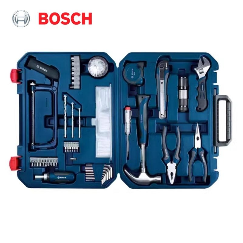 BOSCH 2607002789 108 pièces de - Power Tools Hand Tools avis et prix