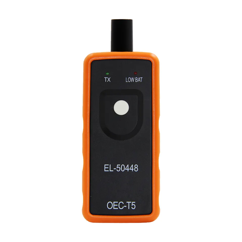 EL-50448 OEC-T5 TPMS outil de  - Power Tools English avis et prix