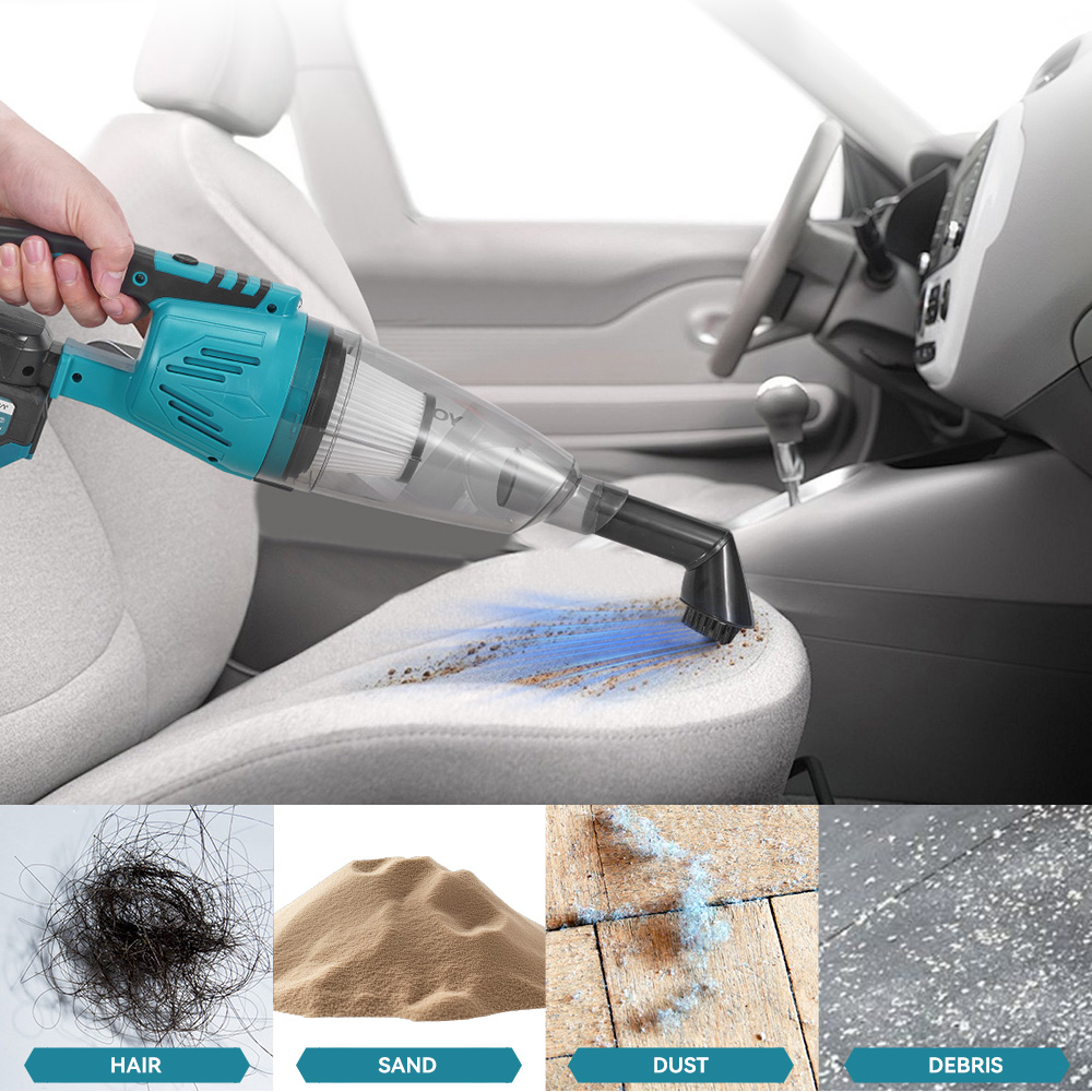 YOFIDRA 1500W 12KPA aspirateur - Power Tools Automotive avis et prix