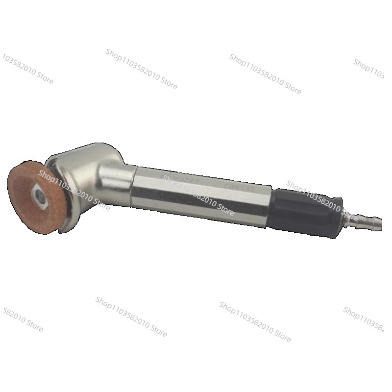 Mini ponceuse pneumatique et m - Detail Sander Corner avis et prix