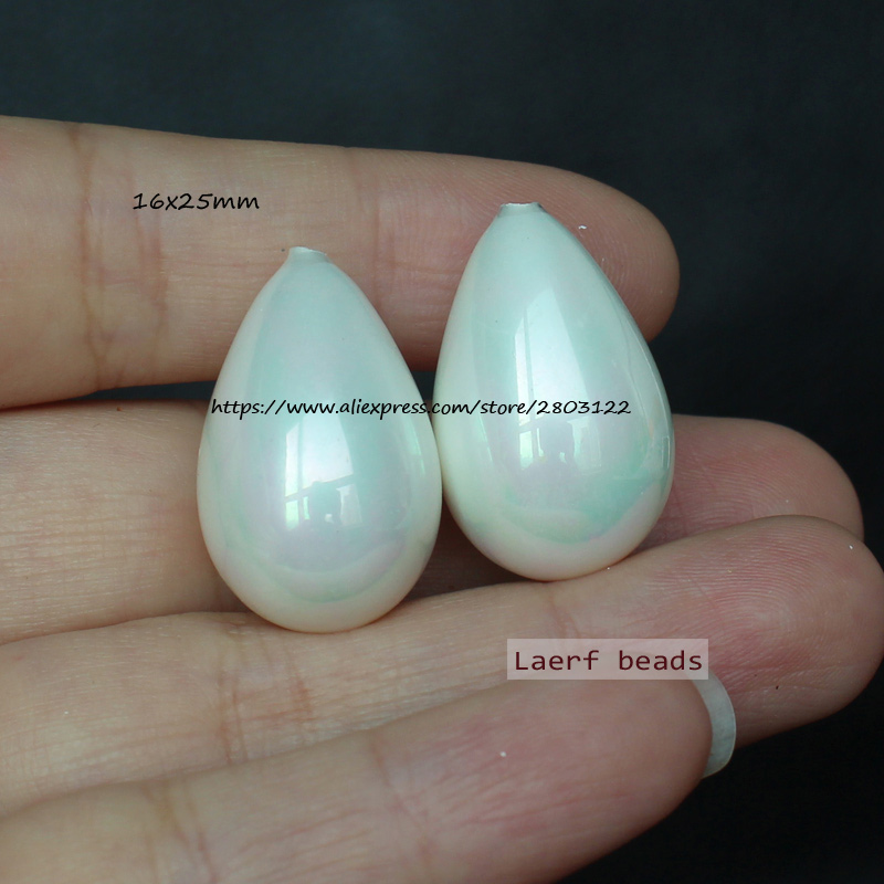 Perles demi-percées en forme d - Power Tools Wholesale avis et prix