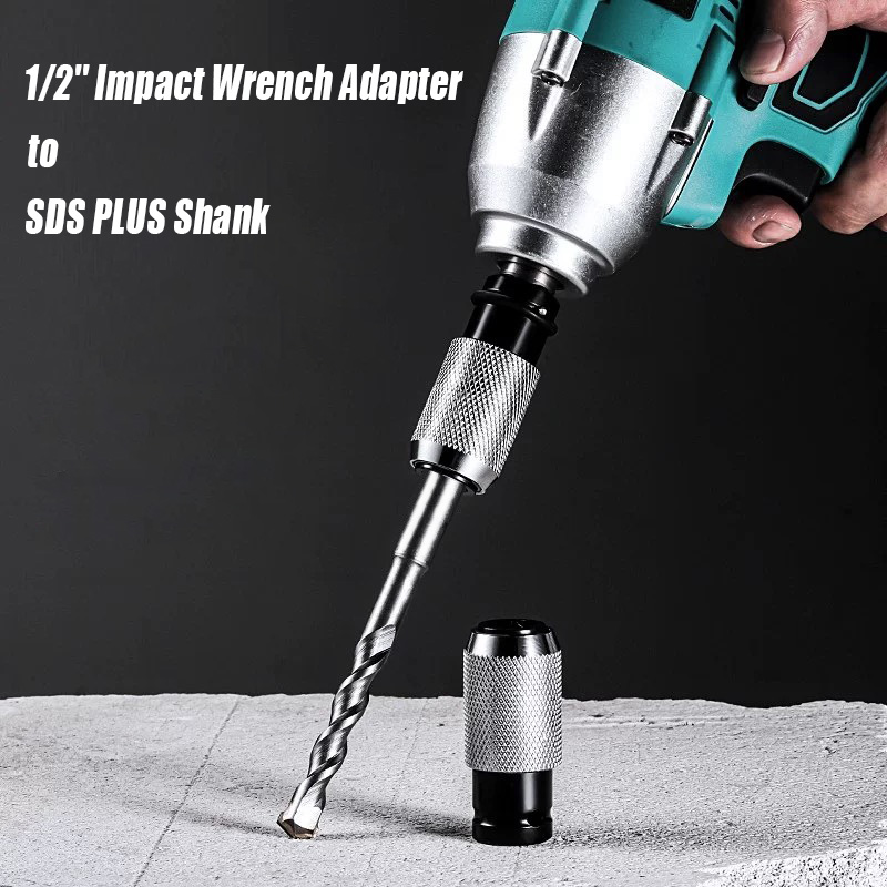 Adaptateur pour convertir une  - Power Tools Plus avis et prix