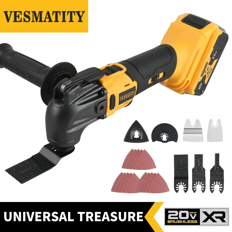 Raboteuse électrique Vesmatity - Planer Handheld Electric avis et prix