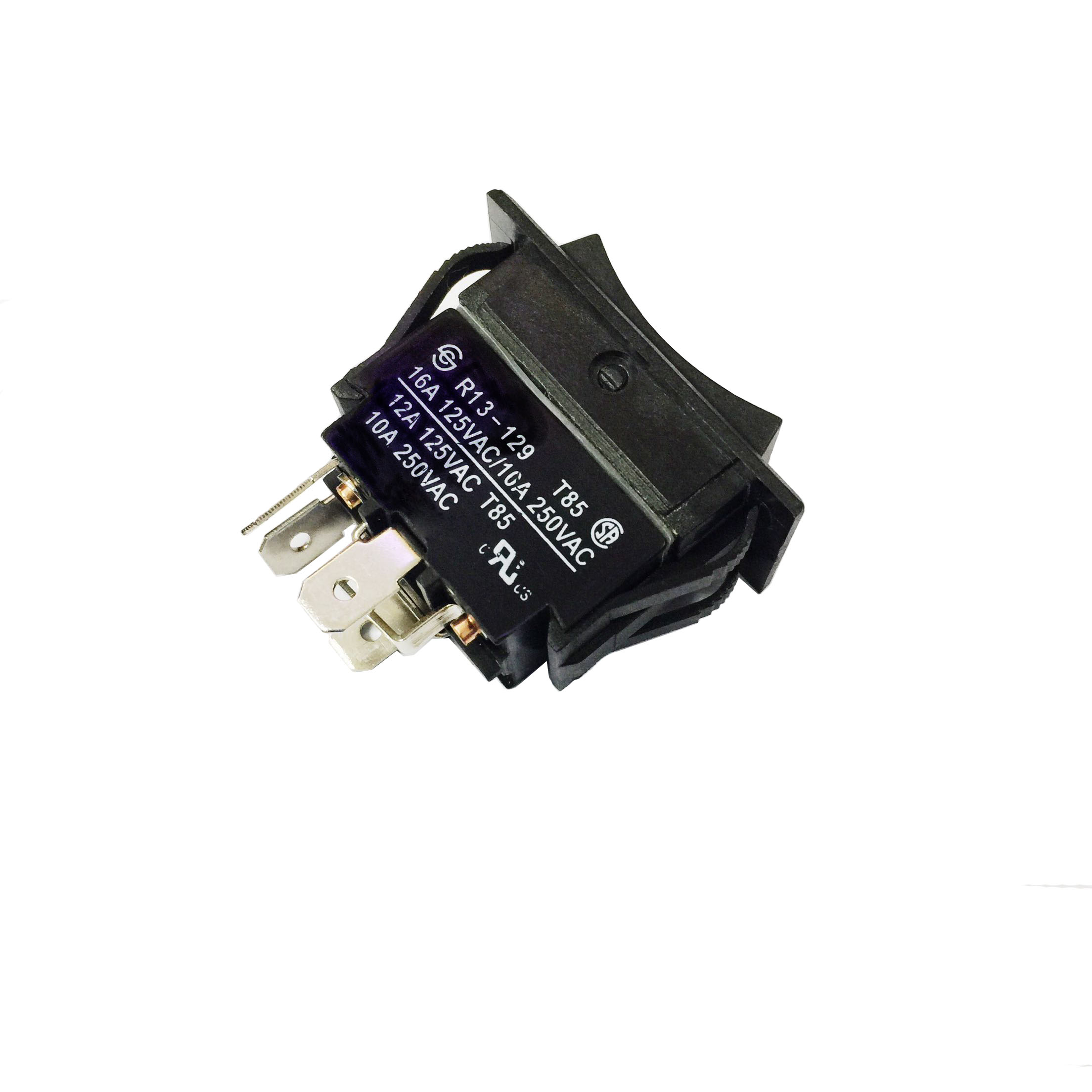 R13-129 4 broches 6 broches 12 - Power Tools In Electrical avis et prix