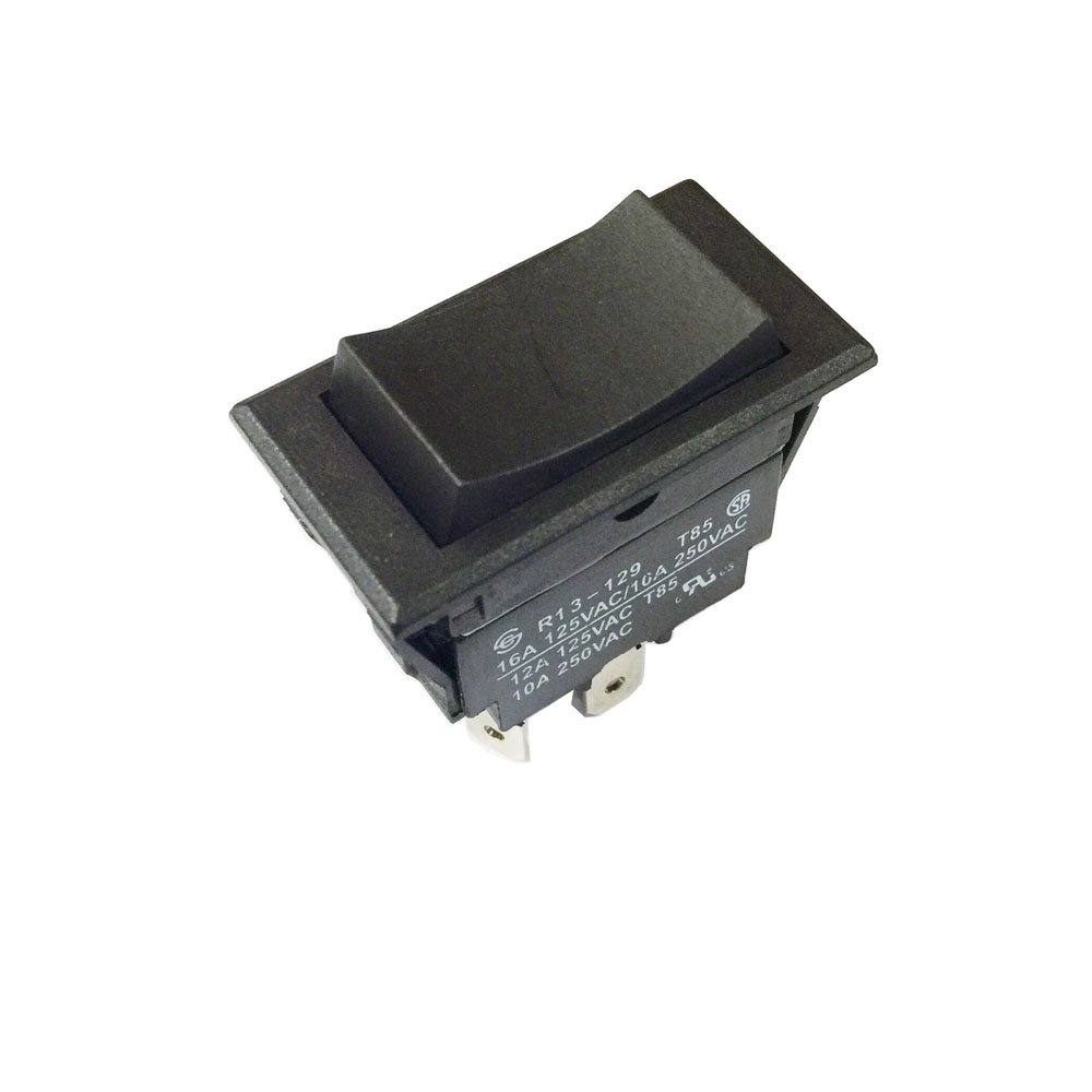 R13-129 4 broches 6 broches 12 - Power Tools In Electrical avis et prix