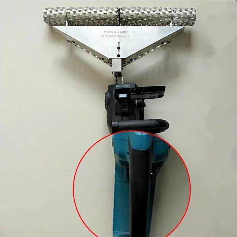 Raboteuse à couteau de lissage - Planer Handheld Electric avis et prix