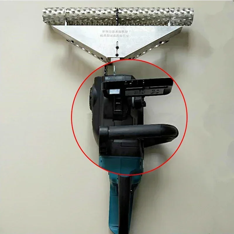 Raboteuse à couteau de lissage - Planer Handheld Electric avis et prix
