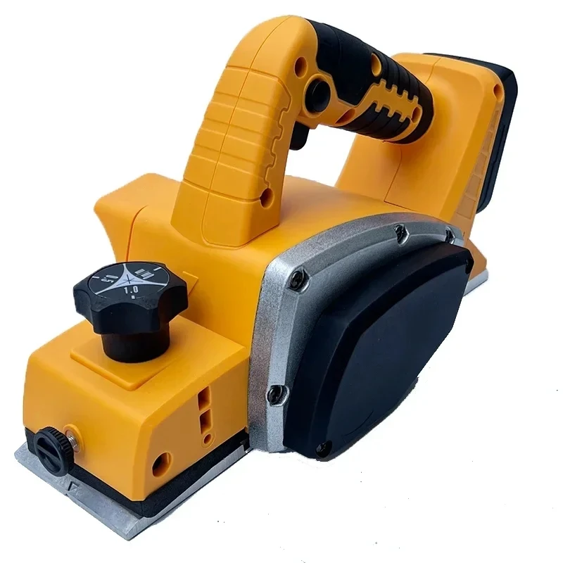 Raboteuse électrique portative - Planer Handheld Electric avis et prix