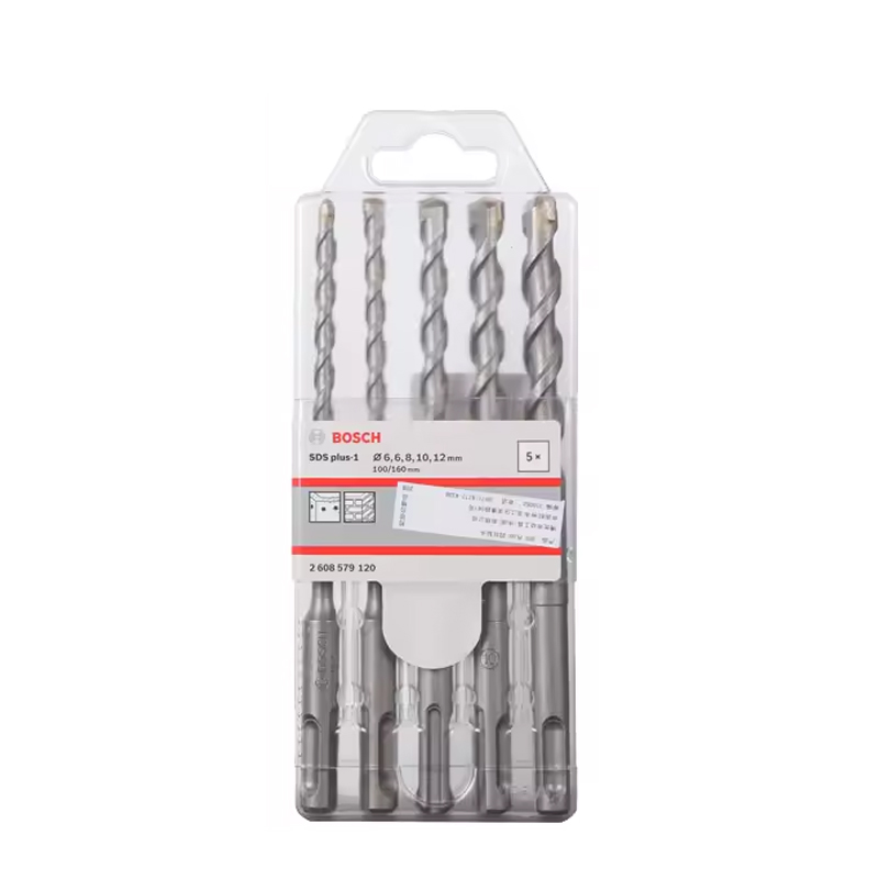 BOSCH 2608579120 SDS-plus Fore - Power Tools Plus avis et prix