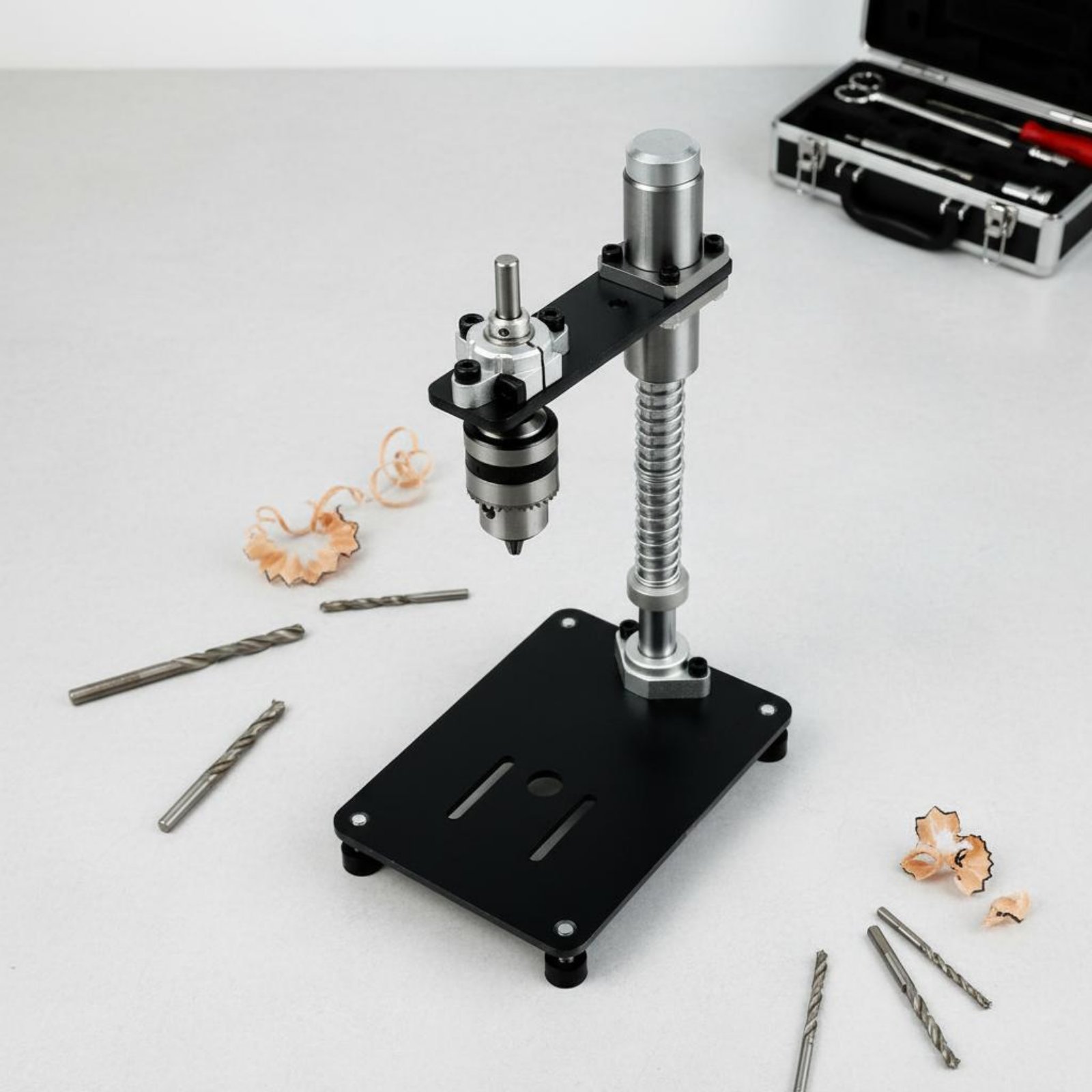 Support de perceuse à colonne  - Power Tools Hand Tools avis et prix