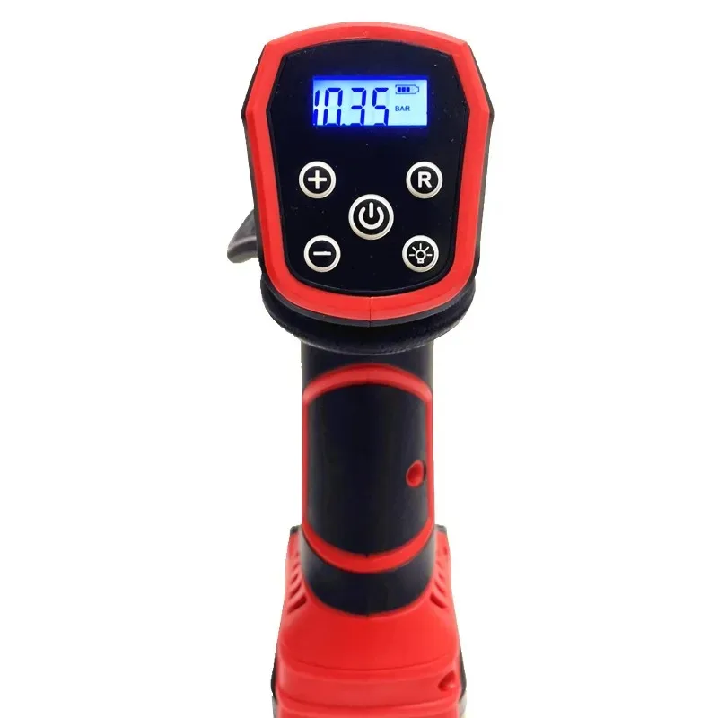 Pompe à Air électrique sans fi - Power Tools Automotive avis et prix