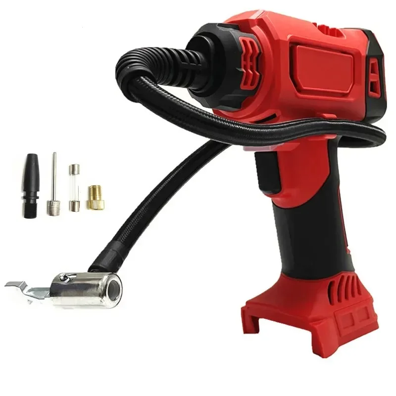 Pompe à Air électrique sans fi - Power Tools Automotive avis et prix