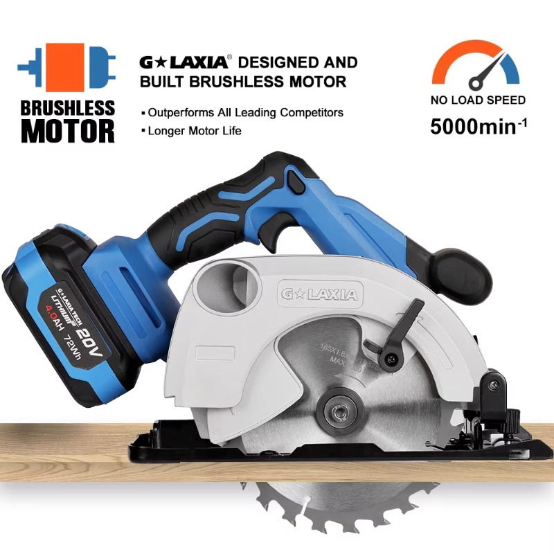 Scie circulaire sans fil, outi - Power Tools Hand Tools avis et prix