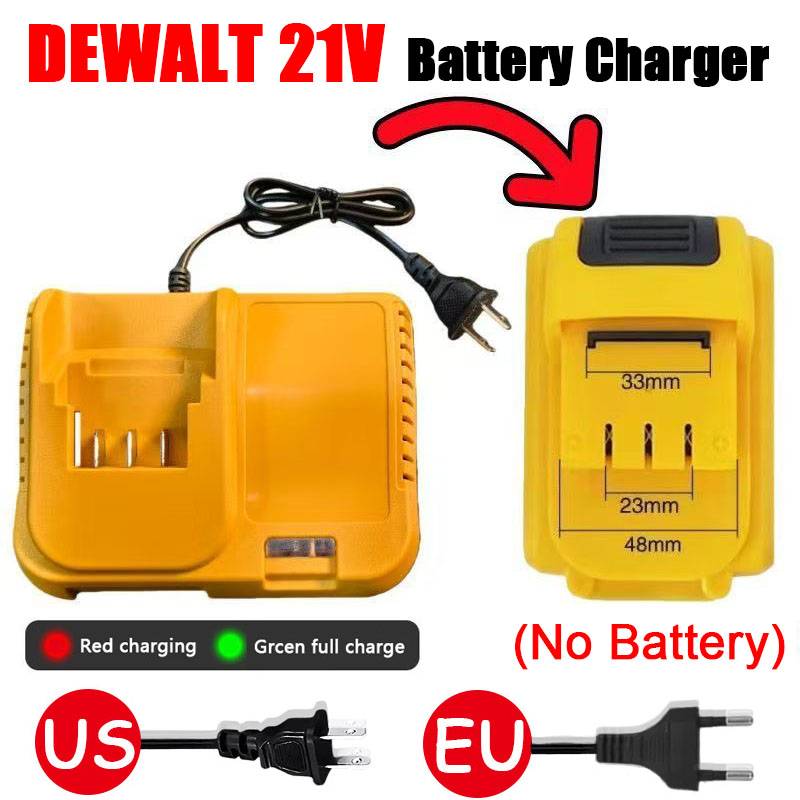 Chargeur de batterie au lithiu - Power Tools Wholesale avis et prix