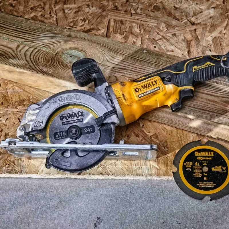 DEWALT DT20420 Construction Ci - Power Tools Construction avis et prix