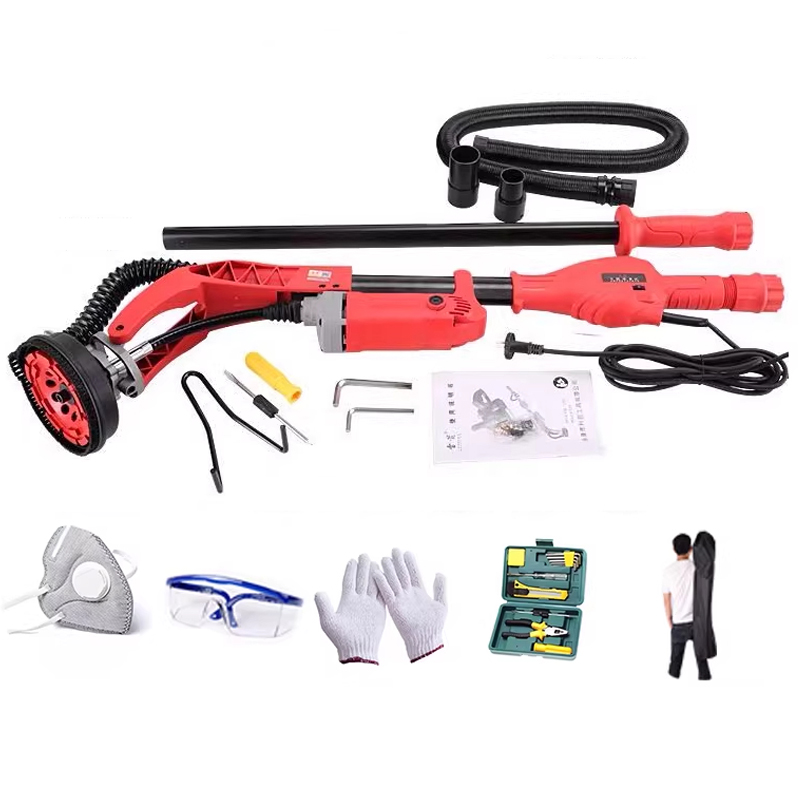 Ponceuse murale portative pour - Planer Handheld Electric avis et prix