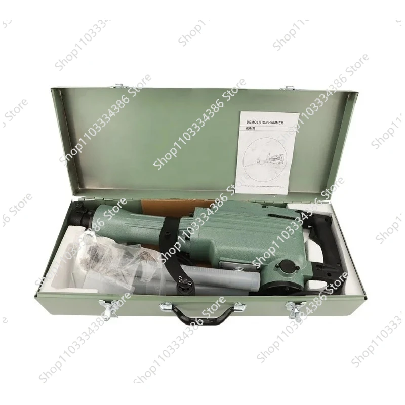 Marteau de démolition électriq - Power Tools Construction avis et prix