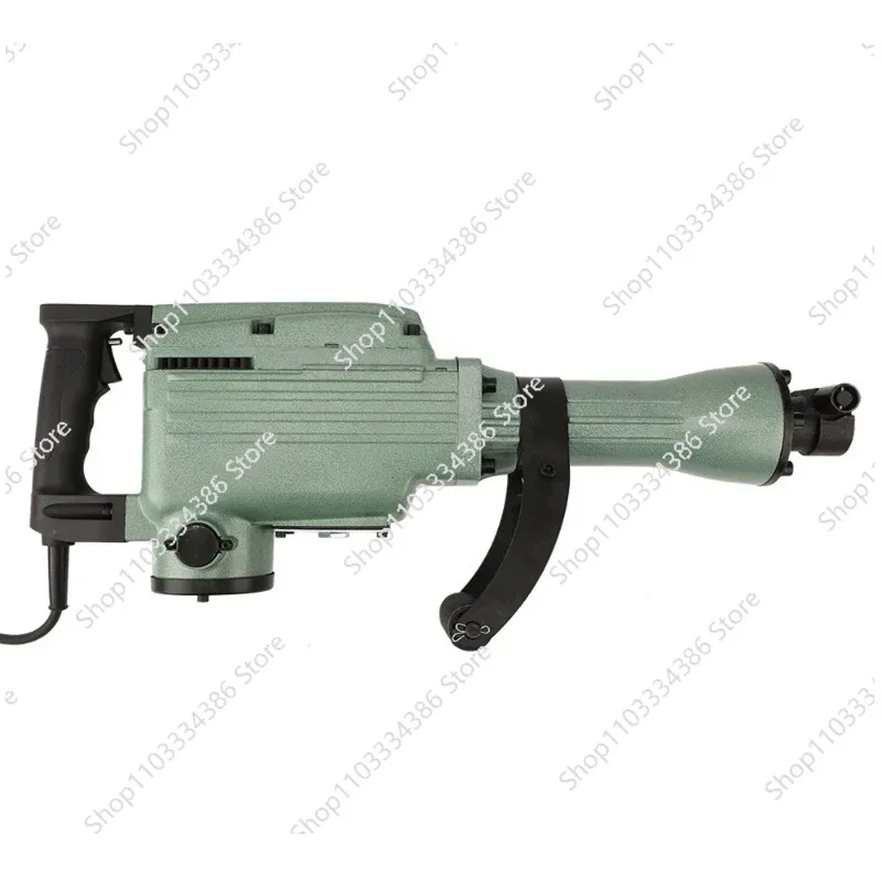 Marteau de démolition électriq - Power Tools Construction avis et prix