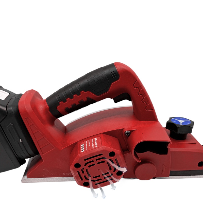 Raboteuse électrique sans fil  - Planer Handheld Electric avis et prix