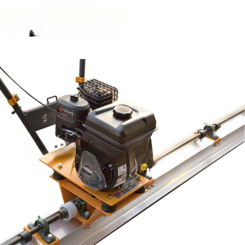Règle vibrante à béton super p - Power Tools Construction avis et prix