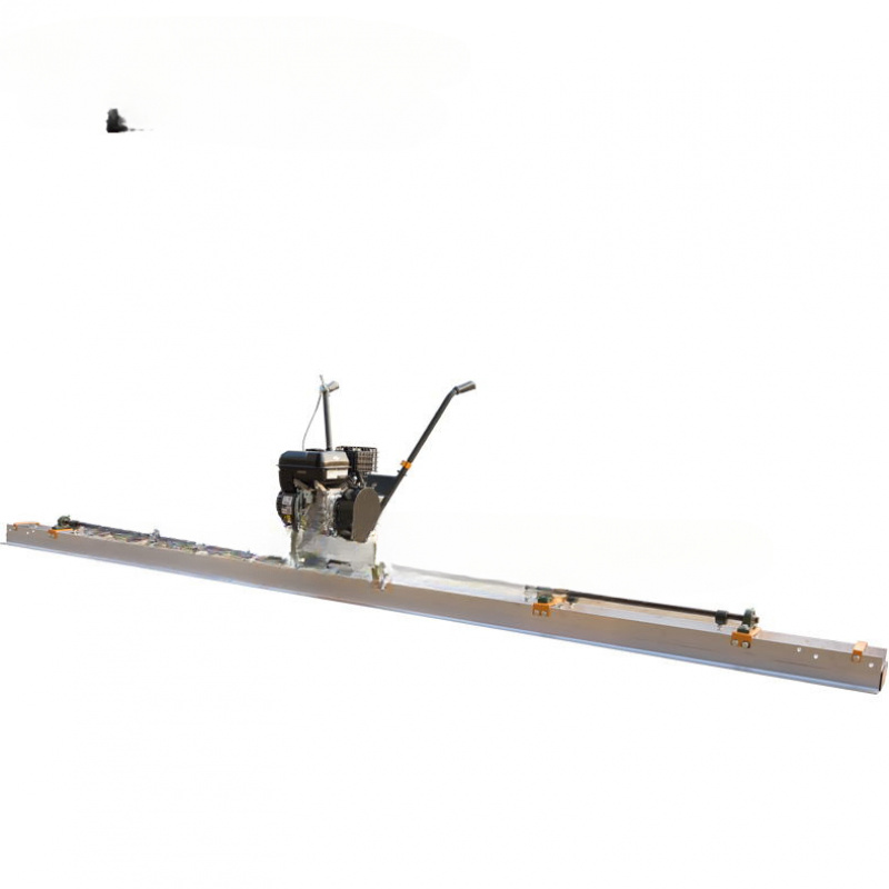 Règle vibrante à béton super p - Power Tools Construction avis et prix