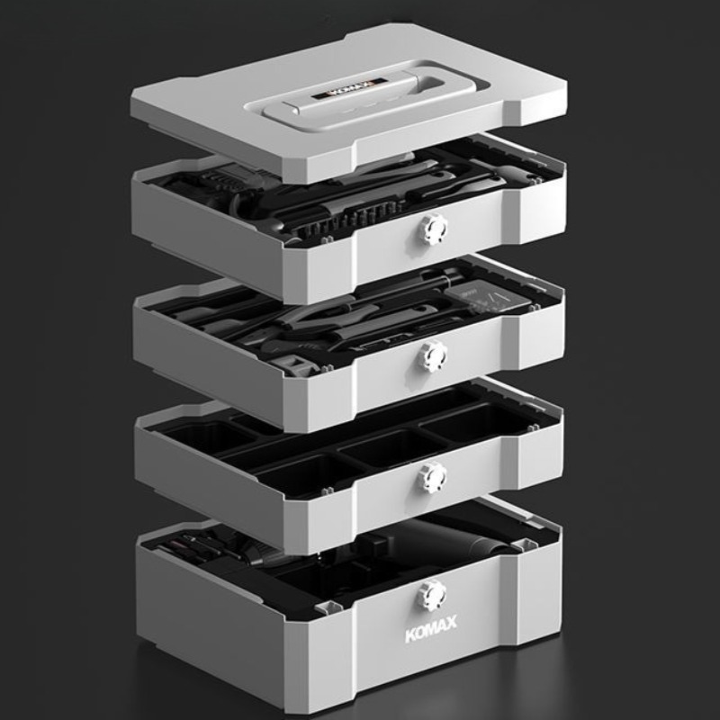 Ensemble d'outils électriques  - Power Tools In Electrical avis et prix