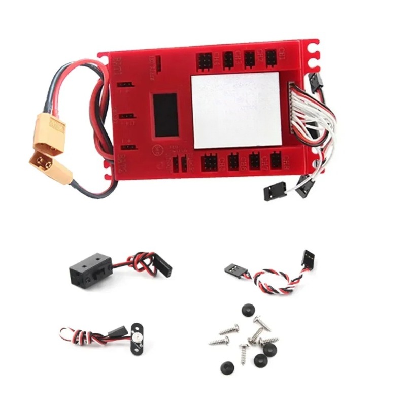 Mini distributeur d'alimentati - Power Tools Distributor avis et prix