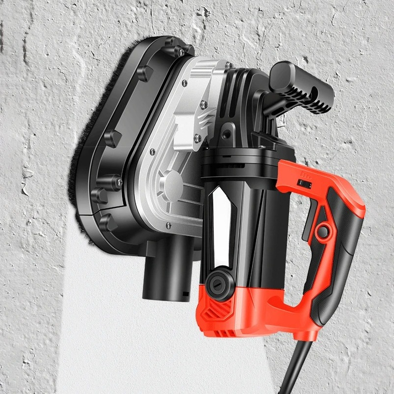 Polisseuse électrique portativ - Planer Handheld Electric avis et prix