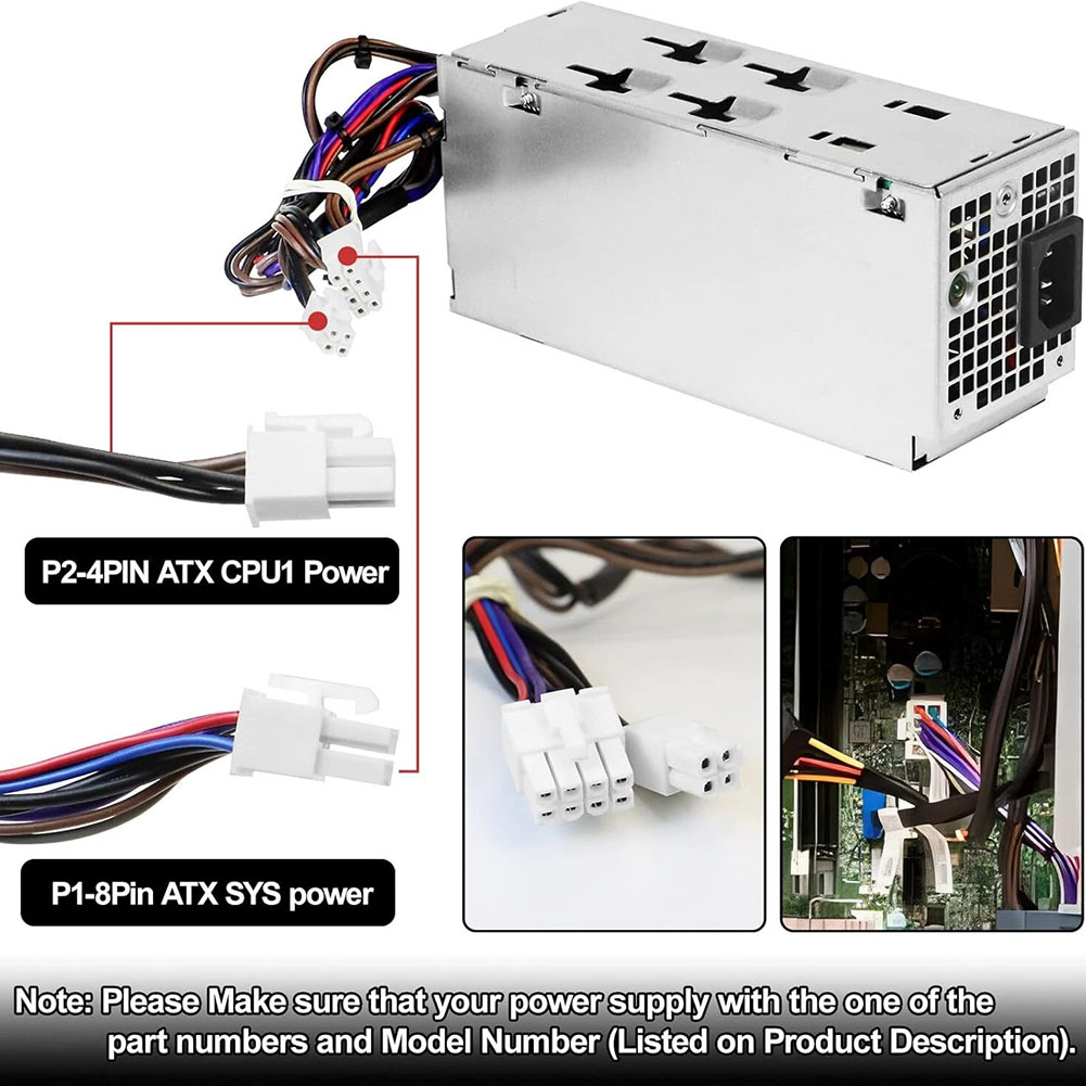 Alimentation électrique 180W A - Power Tools Wholesale avis et prix
