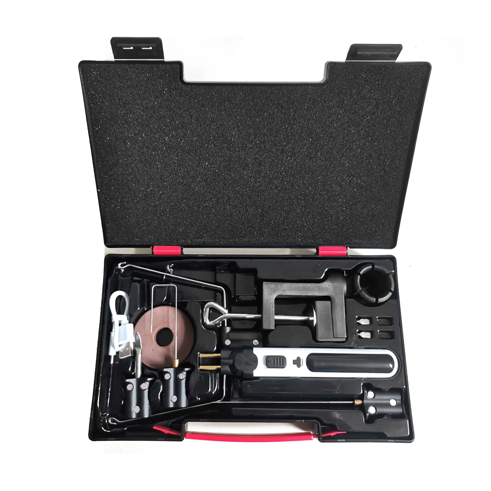 Coupe-mousse sans fil, stylo c - Power Tools Total avis et prix