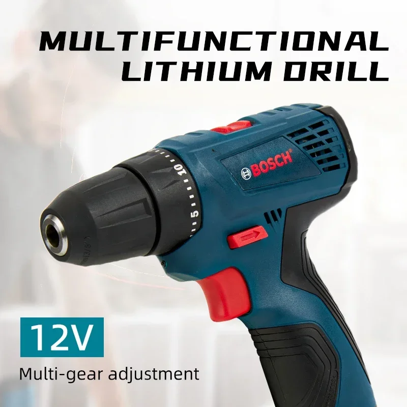 Perceuse électrique profession - Power Tools Hand Tools avis et prix