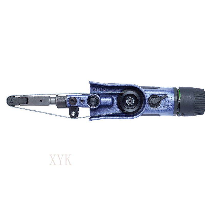 Ponceuse à bande pneumatique,  - Belt Sander Portable avis et prix