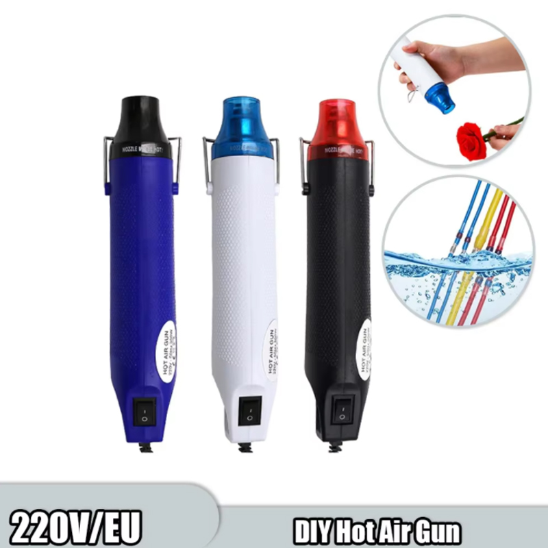Sèche-cheveux électrique à air - Power Tools Battery Repair avis et prix