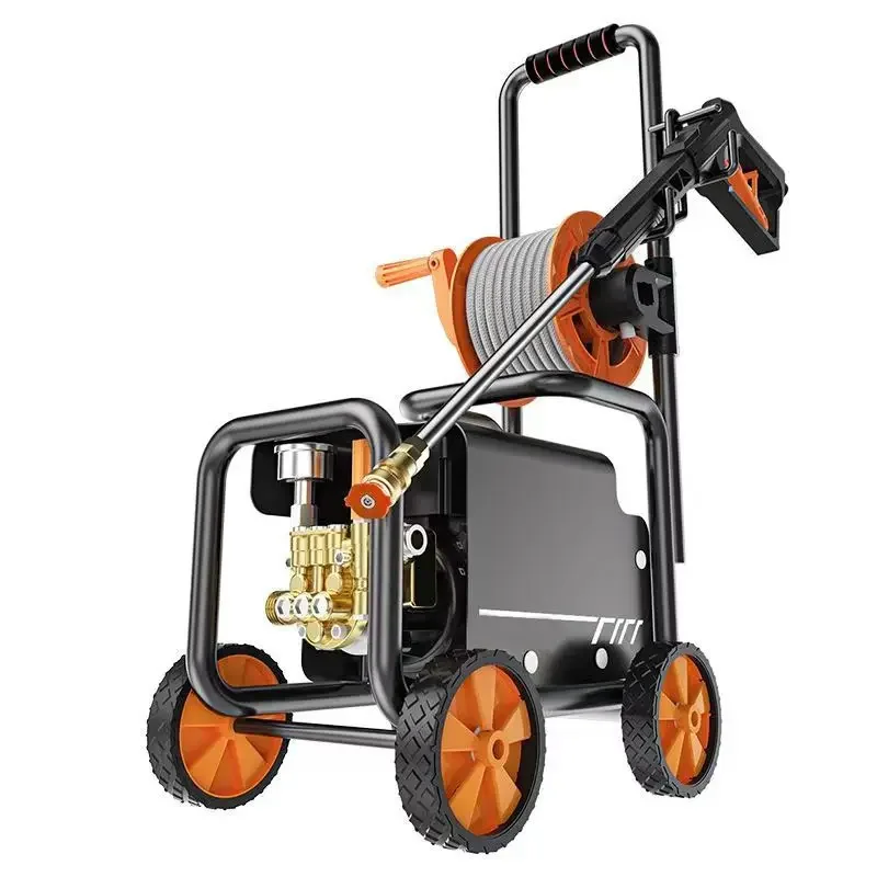 Nettoyeur de voiture haute pre - Power Tools Automotive avis et prix