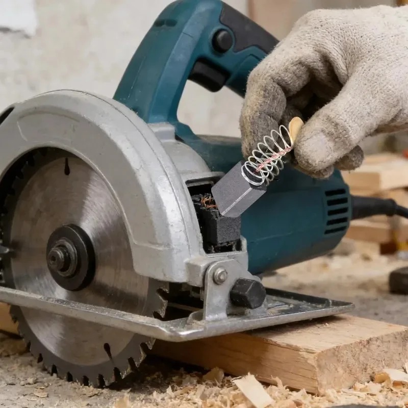 Kit de réparation de balais de - Power Tools Wholesale avis et prix