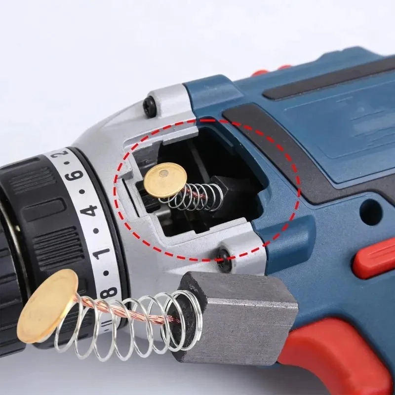 Kit de réparation de balais de - Power Tools Wholesale avis et prix
