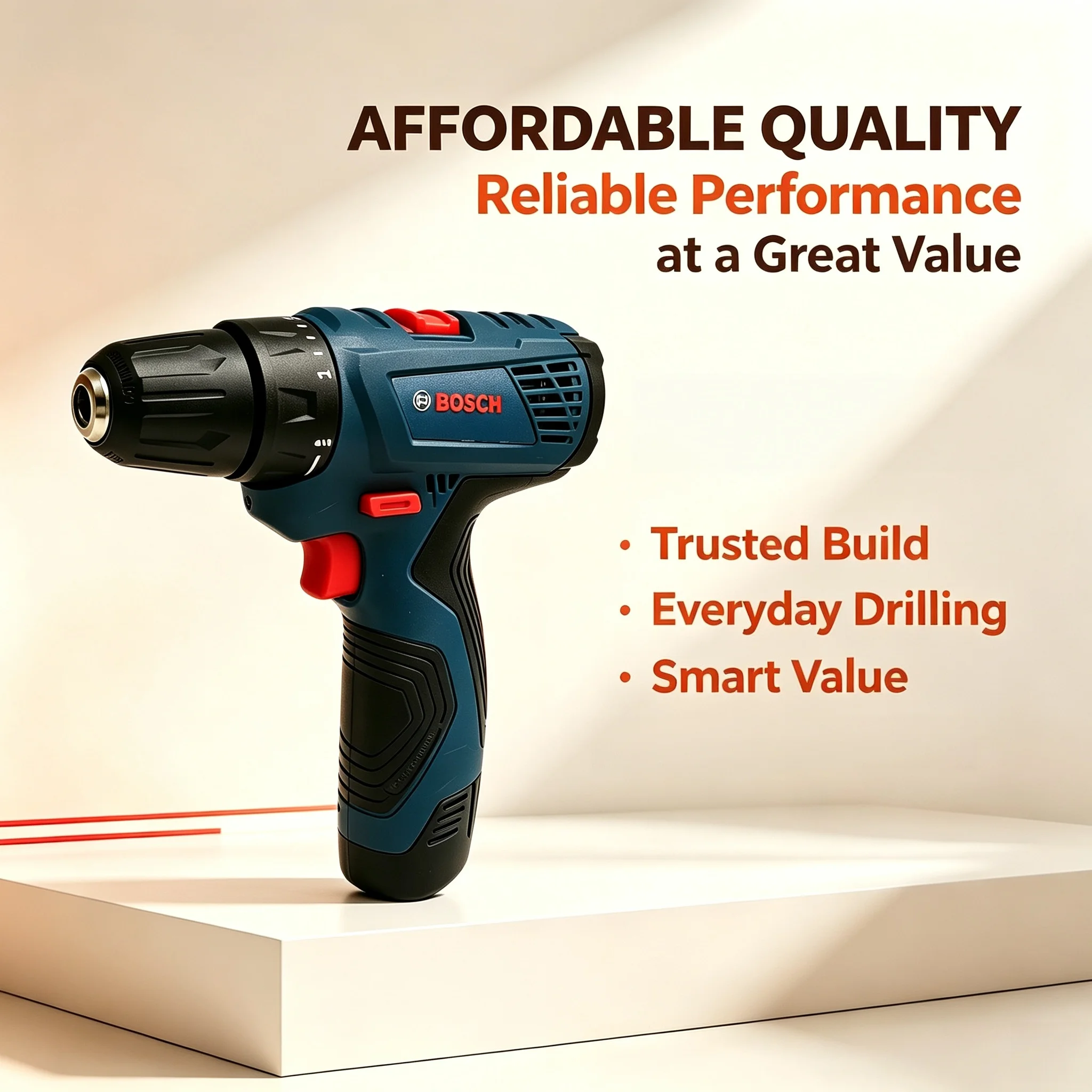 Perceuse à main multifonction  - Power Tools Hand Tools avis et prix