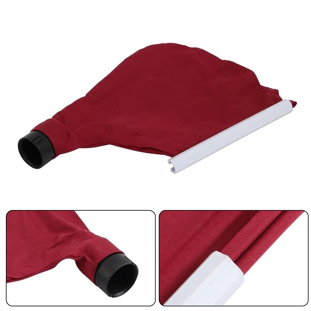 Sac anti-poussière pour ponceu - Belt Sander Portable avis et prix