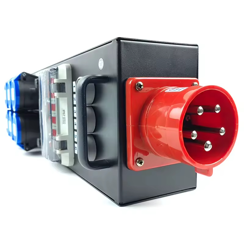 Boîte de distribution d'alimen - Power Tools Distributor avis et prix