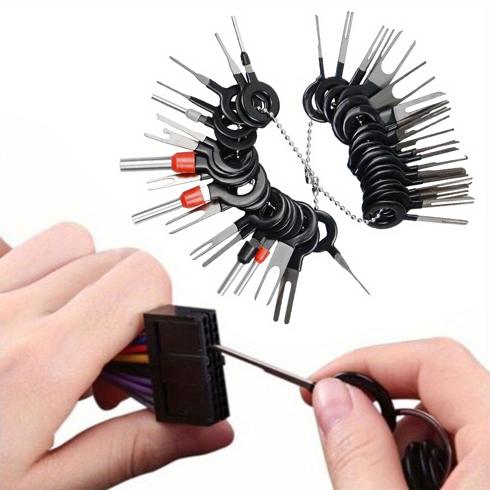 Kit d'outils de réparation et  - Power Tools Automotive avis et prix