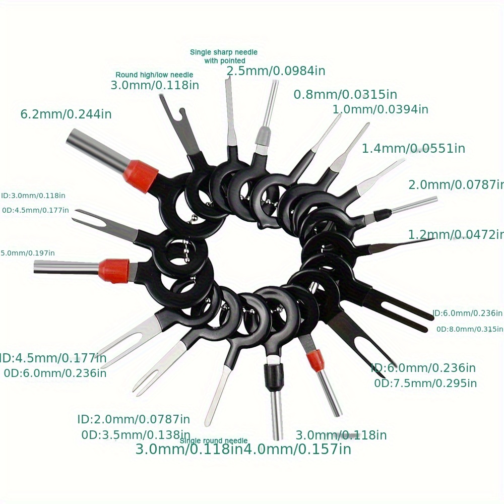 Kit d'outils de réparation et  - Power Tools Automotive avis et prix