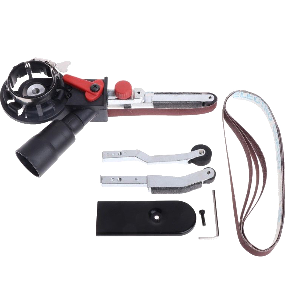 Tête d'adaptation pour ponceus - Belt Sander Portable avis et prix