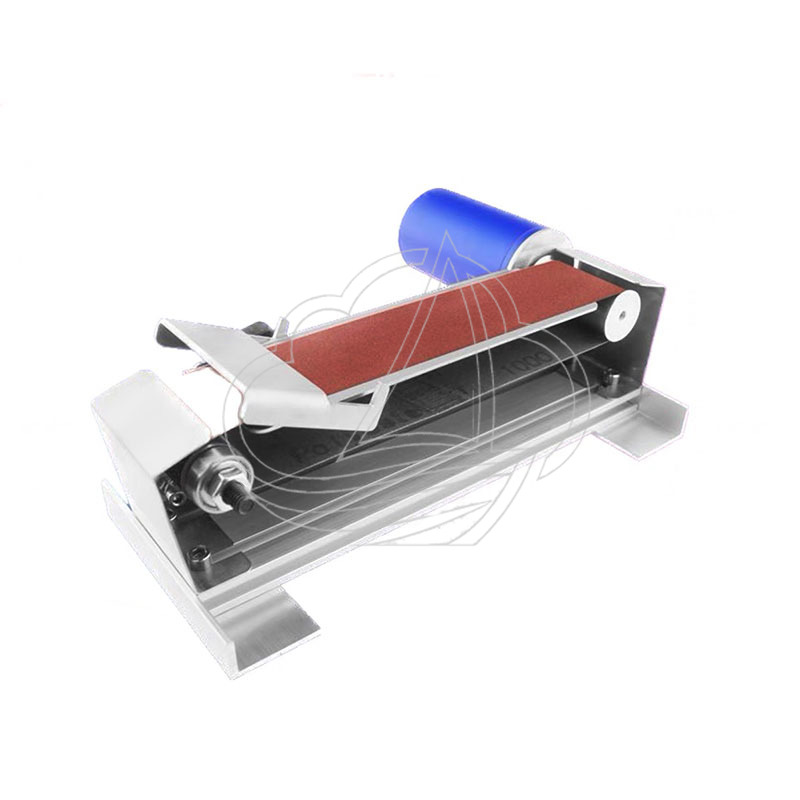 Ponceuse à bande électrique ét - Belt Sander Portable avis et prix