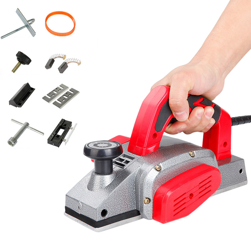 Raboteuse électrique puissante - Planer Handheld Electric avis et prix