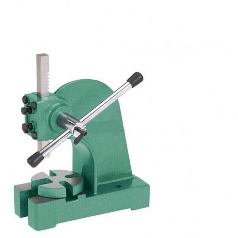 Presse à tiges hydraulique SY  - Power Tools Wholesale avis et prix